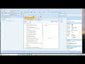 Work Order Set Up Overview