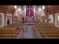 Funeral Service for Robert Bob Lee Tietjen