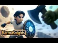 Lagu KarmaKnights – Official Series Trailer
