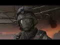 Call of Duty Modern Warfare 2 - PFC Joseph Allen Voice Lines