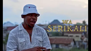Nay Wa Mitego Wapi Huko Official Music Video Lyrics 