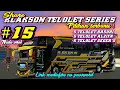 Download Lagu TELOLET SERIES! SHARE 15 KLAKSON BASURI, ALZIFA, \u0026 SEGER TERBARU - LINK MEDIAFIRE NO PASSWORD!