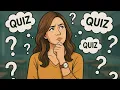 Telling Time in Spanish 20-Question Quiz