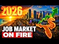 The Florida Place With Florida s Hottest Job Market Nobody Expected 2026
