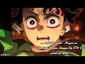 Download Lagu infinity castle -Muzan vs Hashira Demon Slayer S4 EP8 OST speed up song 117