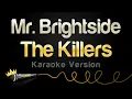 Download Lagu The Killers - Mr. Brightside (Karaoke Version)