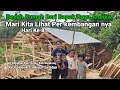 Lagu Update Bedah Rumah Keluarga Yang Tinggal Di Hutan 