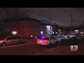 Sources Off-Duty Sheriff s Deputy Shot In Delaware County