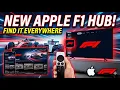 Lagu Apple Just UPDATED F1 on Apple TV — Here’s How to Find It Everywhere!