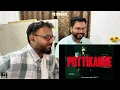 NOKKANDA IS HARD🔥🤯| ARJN x KDS x FIFTY4 | Karan Kanchan | Def Jam India | REACTION | THE TWIN REACTS