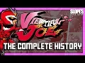 Viewtiful Joe The Complete History - SGR