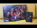 BAYONETTA 3 Trinity Masquerade Edition UNBOXING Nintendo Switch