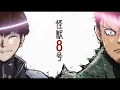 Download Lagu Kaiju No.8ㅣHoshina’s Day Off ost Full [ 1Hour ] Invincible - OneRepublic