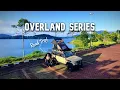 Download Lagu S3E1: Nieuwe OVERLAND SERIE - Kampeerroadtrip in mijn Toyota Land Cruiser