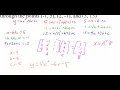 7 3 7 Other Applications of Systems and Matrices