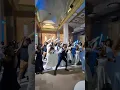 Pitts Wedding Reception Macon Terminal Station on 22