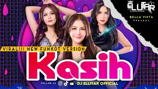 funkot remix anak 90an terbaik kasih salju band by dj ellitar on the mix