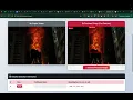 Real-Time Fire Detection System using YOLOv8 Django AI Computer Vision Project Source Code