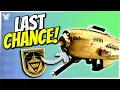 BEFORE IT S GONE - Adept Hothead This Week