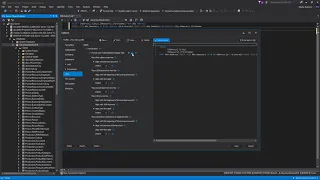 ApexSQL Refactor formatting options Parameters columns joins and flow control