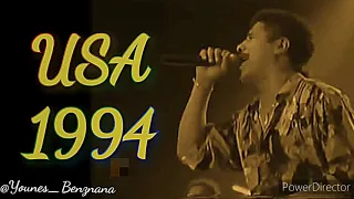 Khaled Rouhi Ya Oran 1992 USA 