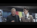William Shatner introduces Foxtel Broadband