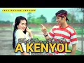 LAGU MADURA/A KENYOL/FAQIH TAKESA FT NINGSIH DA