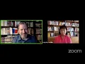 From Wild Fire to the Big Sea: In Conversation with Lung Ying-tai 從《野火集》到《大江大海》：龍應台談人生與創作