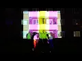 Xhosa Cole & Mark 'Chiko" Hamilton - Birchfield Light Night