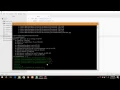 Node js Recursive Directory Listing