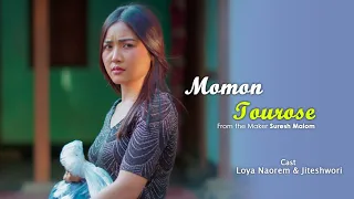 MOMON TOUROSE || Official Music Video Song Promo 2026