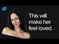 Master the skills that makes her want you more