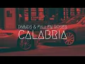 Download Lagu DMNDS \u0026 Fallen Roses - Calabria | Extended Remix