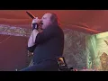 Brainstorm - Shiva's Tears (Live)