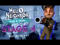Download Lagu Hello Neighbor: Hide and Seek Stage 4 Walkthrough (All Brains Location)