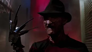 Freddy 3: Les Griffes du cauchemar (1987) Bande annonce française VF- HD