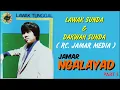 RC.JAMAR MEDIA - NGALAYAD PART 1