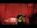anything - Adrianne Lenker - Live at The First Congressional Church of LA 12/10/21