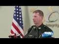 SNN Charlotte County Sheriff s Office Discusses Internal Investigations