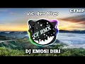 Download Lagu DJ Emosi Diri ( Murni Chania ) Remix Full Bass by CF RMX