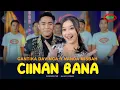 Download Lagu CANTIKA DAVINCA FEAT NANDA MISBAH - CIINAN BANA ( Official Live Music )