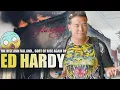 The Rise And Fall Of Ed Hardy A Case Study In Over-Saturation