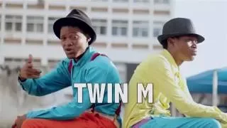 single twin m feat black nina official visual 