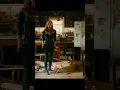 Nick Fury at Kamala Khan's house, The Marvels trailer clips #marvel #shortvideo #trending #viral