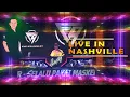 Download Lagu DJ FREDY LIVE IN NASHVILLE #3
