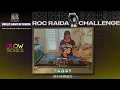 ROC RAIDA "UGLY PEOPLE BE QUIET" CHALLENGE 2023: DJ Shines