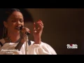 RIHANNA   Needed MeSame Ol' Mistakes Live at  GlobalCitizen Festival
