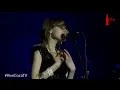 Zoé & Denise Gutiérrez - Luna [En Vivo][Vive Latino 2012]