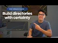 How to Deep Research a Directory Niche Until You Can t Fail