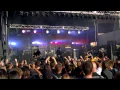 Triptykon - Hellhammer - Messiah at MDF XIII 2015.